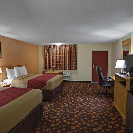 Econolodge Phillipsburg Chambre photo