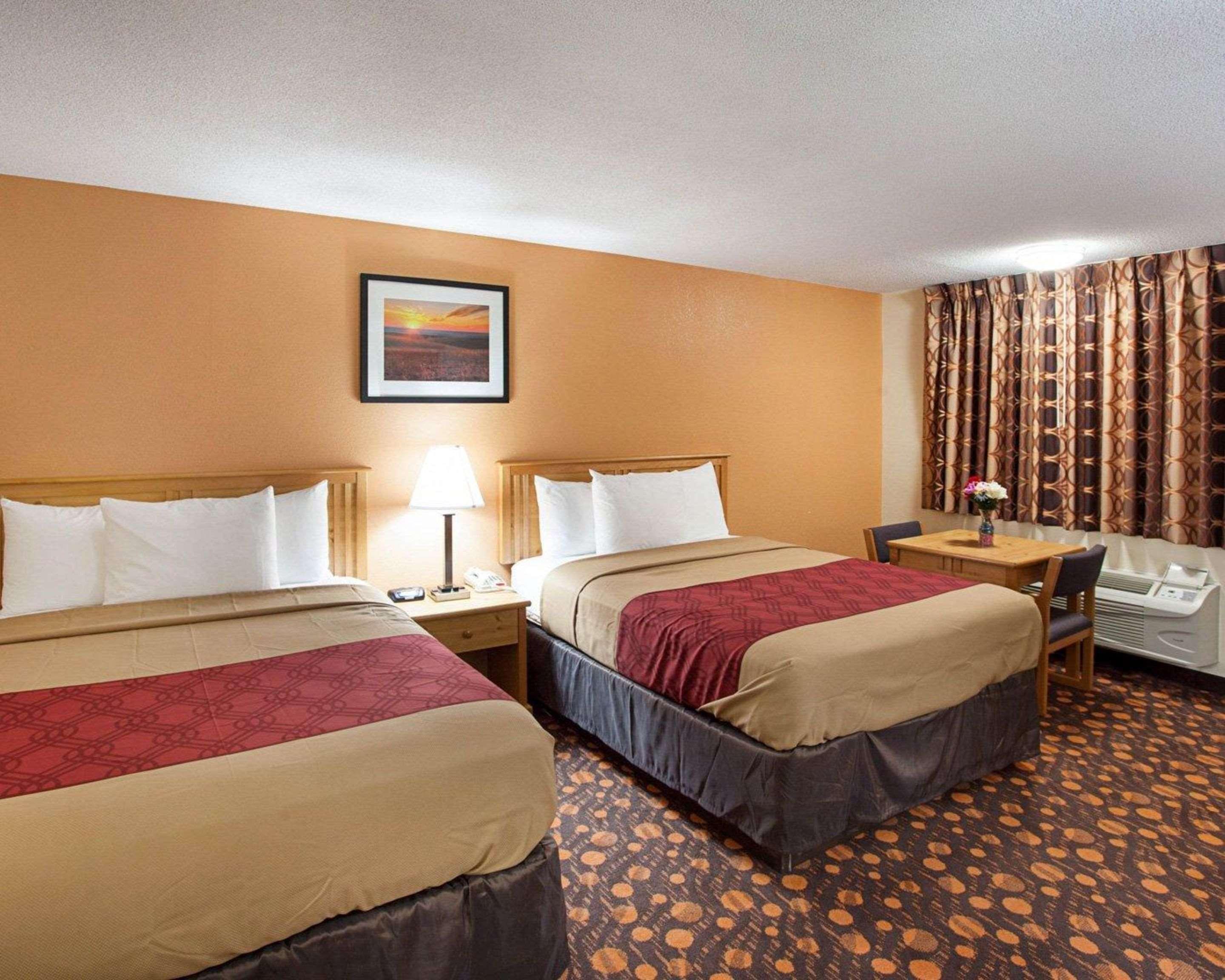 Econolodge Phillipsburg Extérieur photo