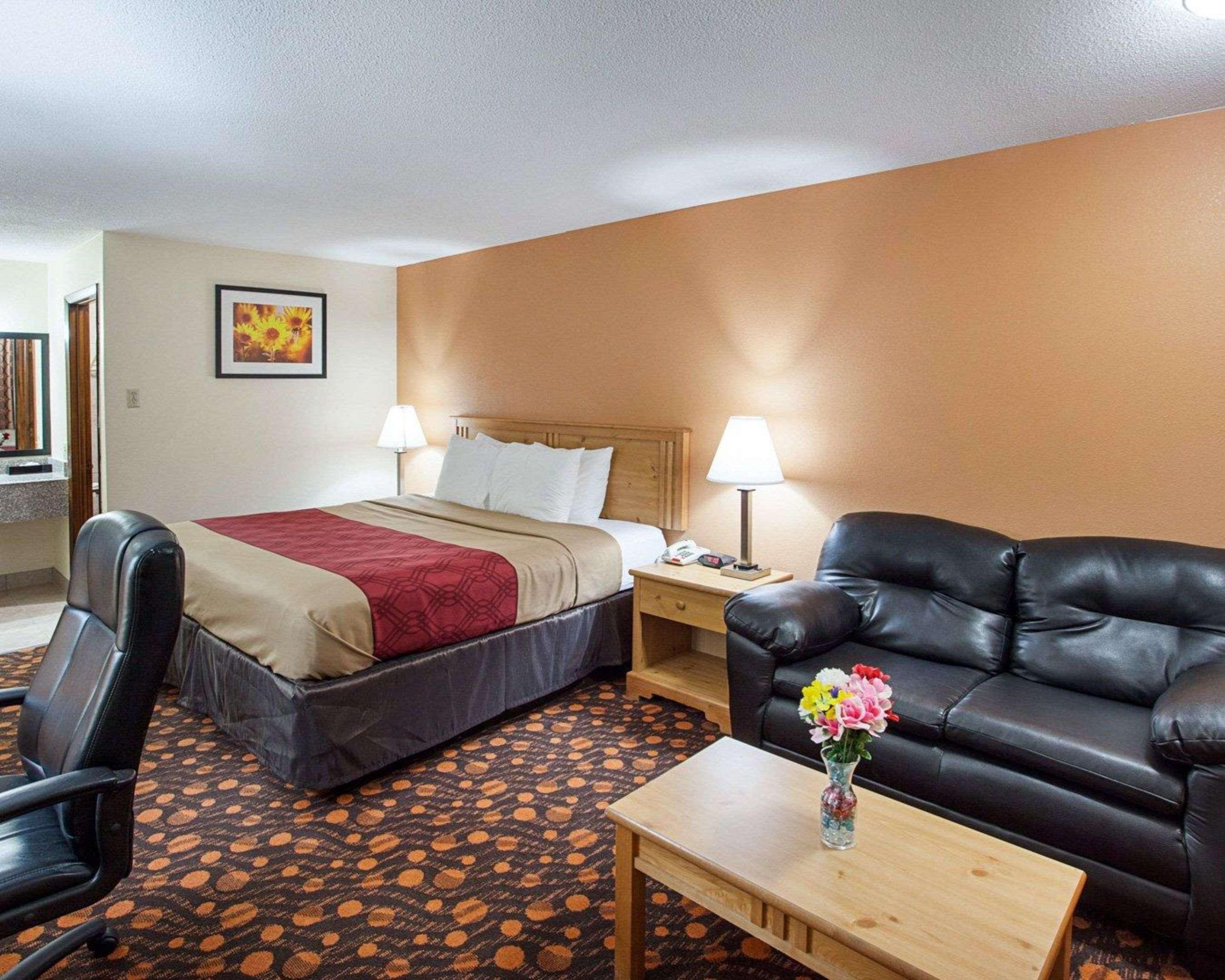 Econolodge Phillipsburg Extérieur photo