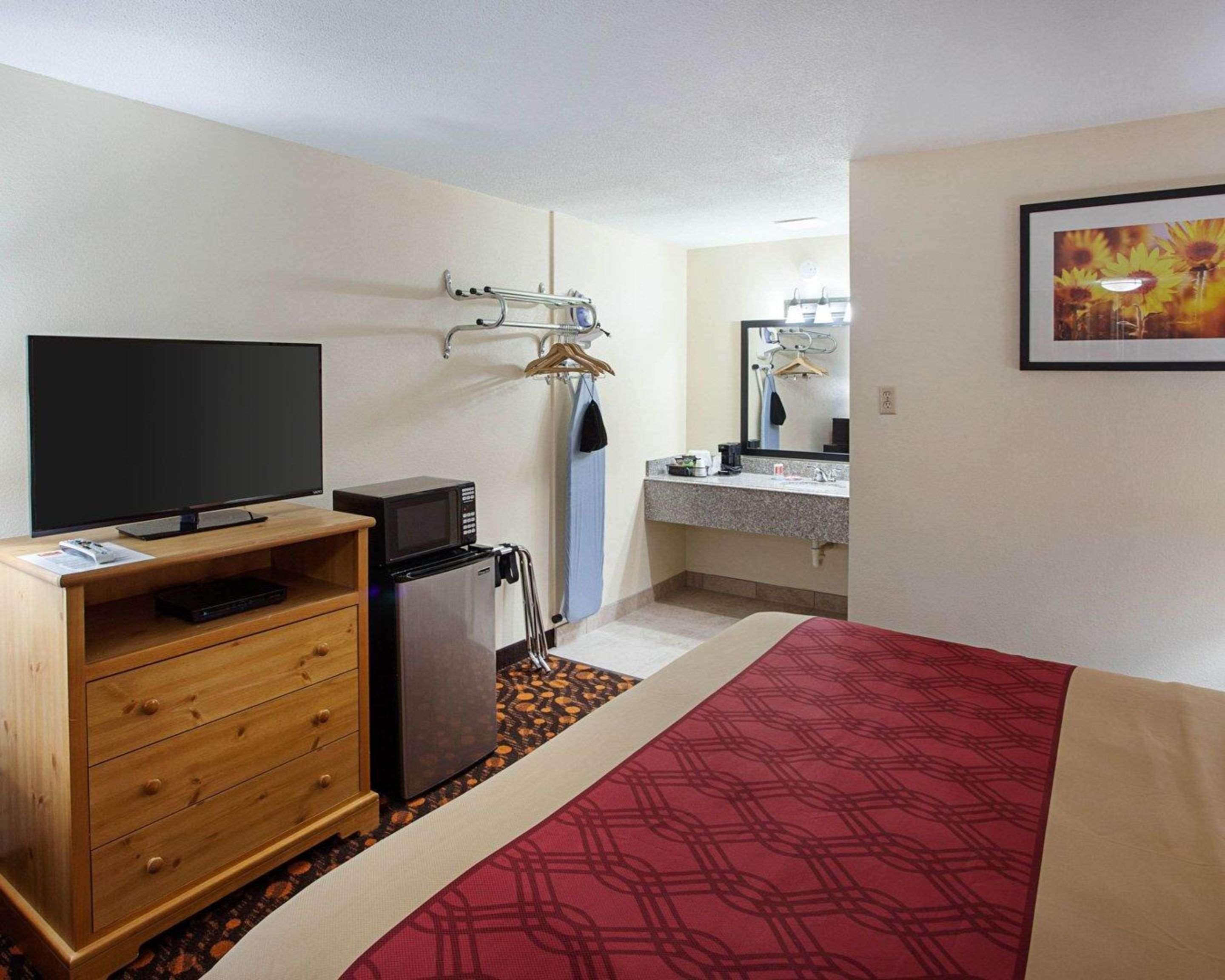 Econolodge Phillipsburg Extérieur photo