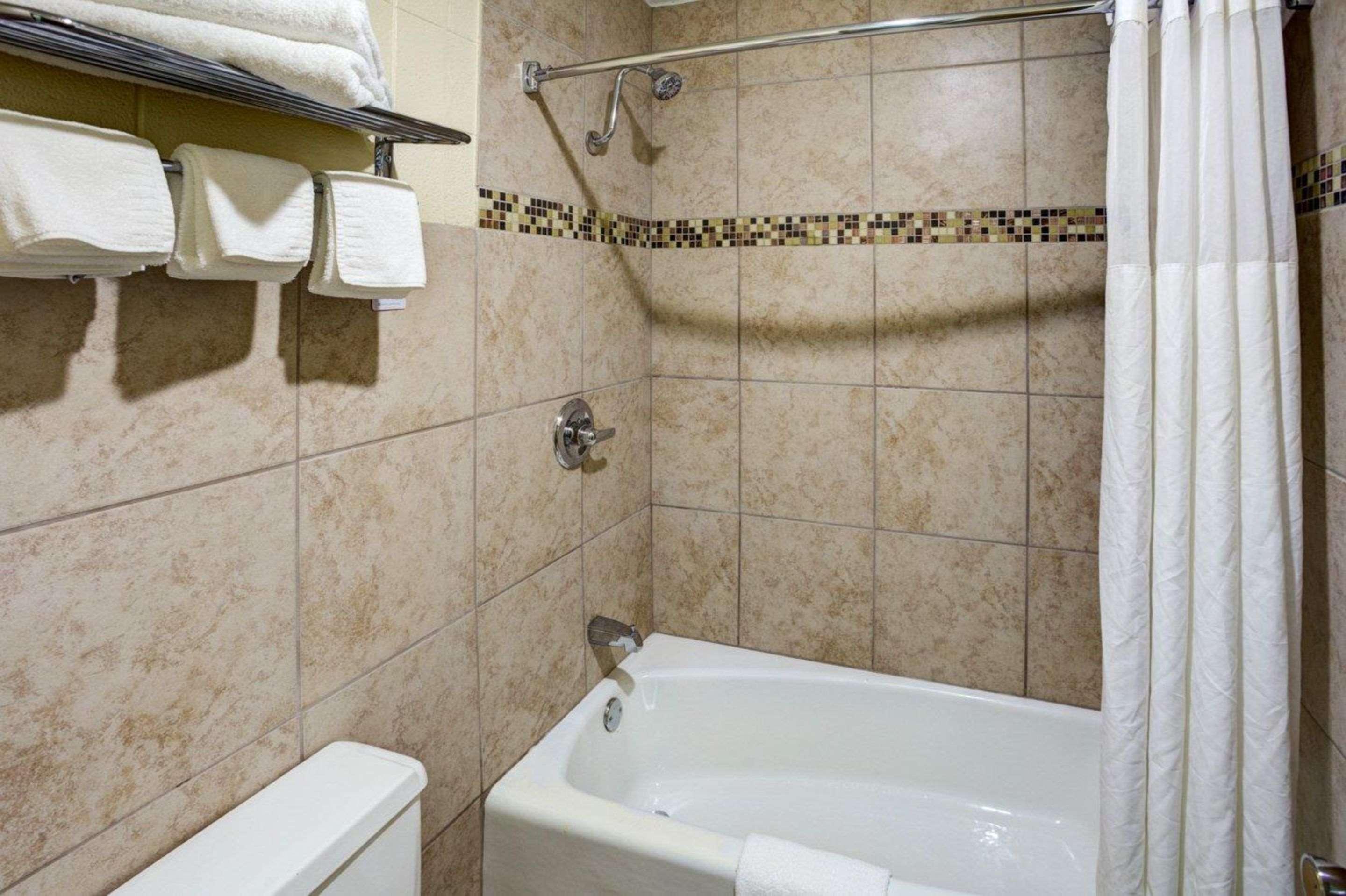 Econolodge Phillipsburg Extérieur photo