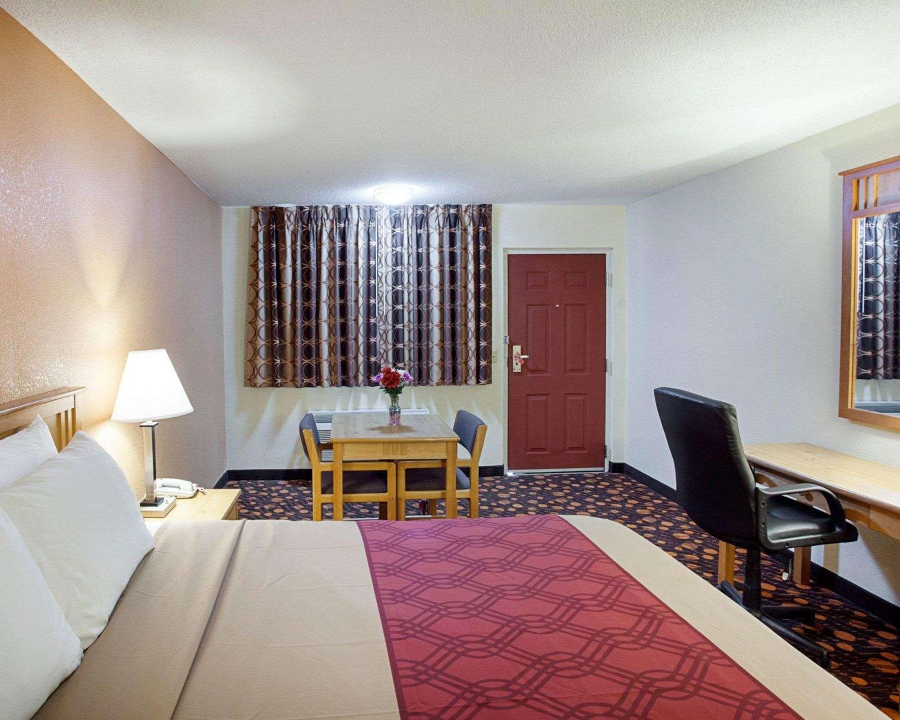 Econolodge Phillipsburg Extérieur photo