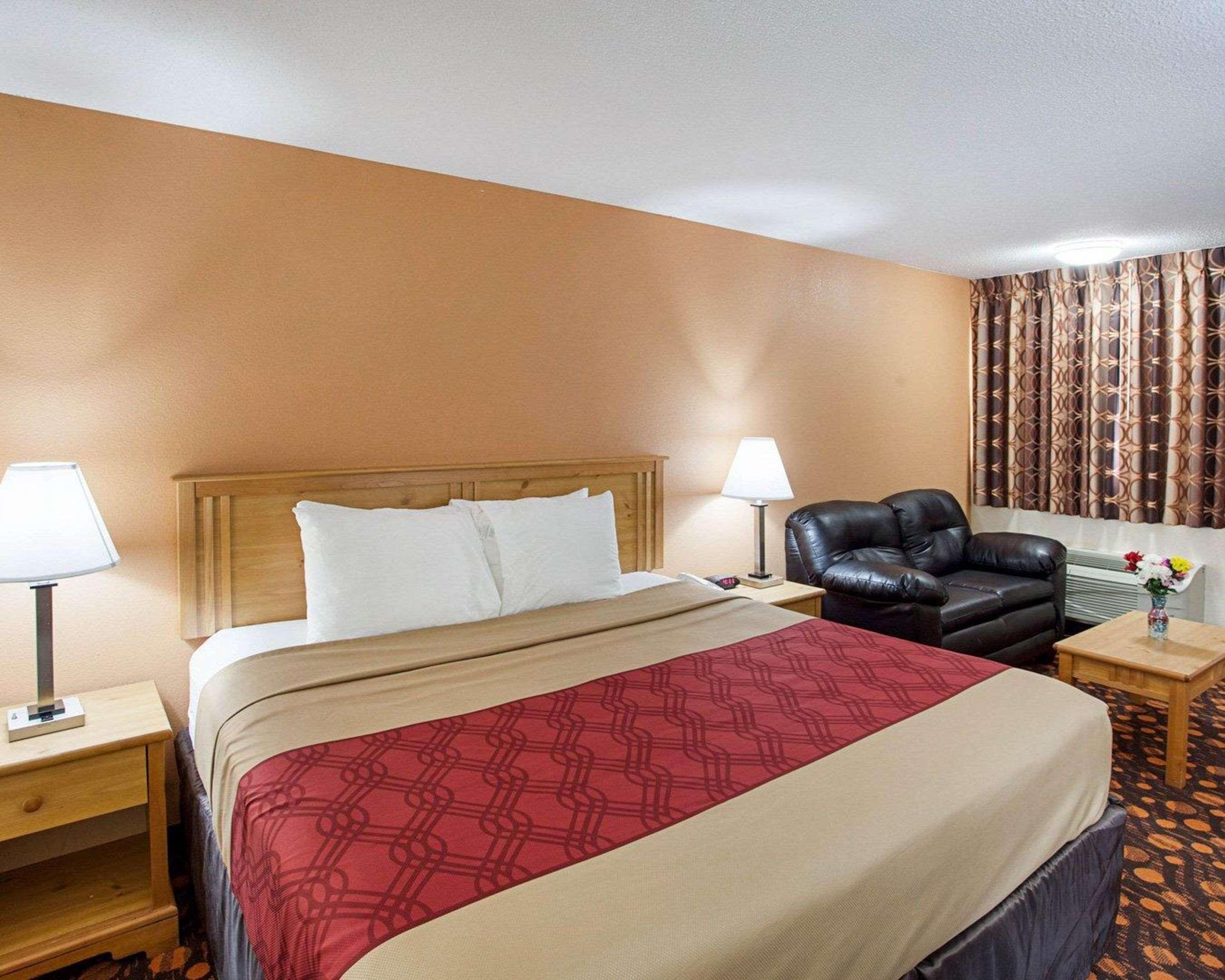 Econolodge Phillipsburg Extérieur photo
