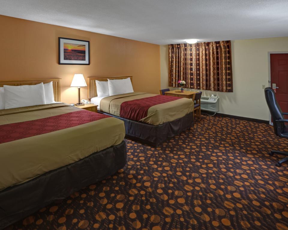 Econolodge Phillipsburg Chambre photo