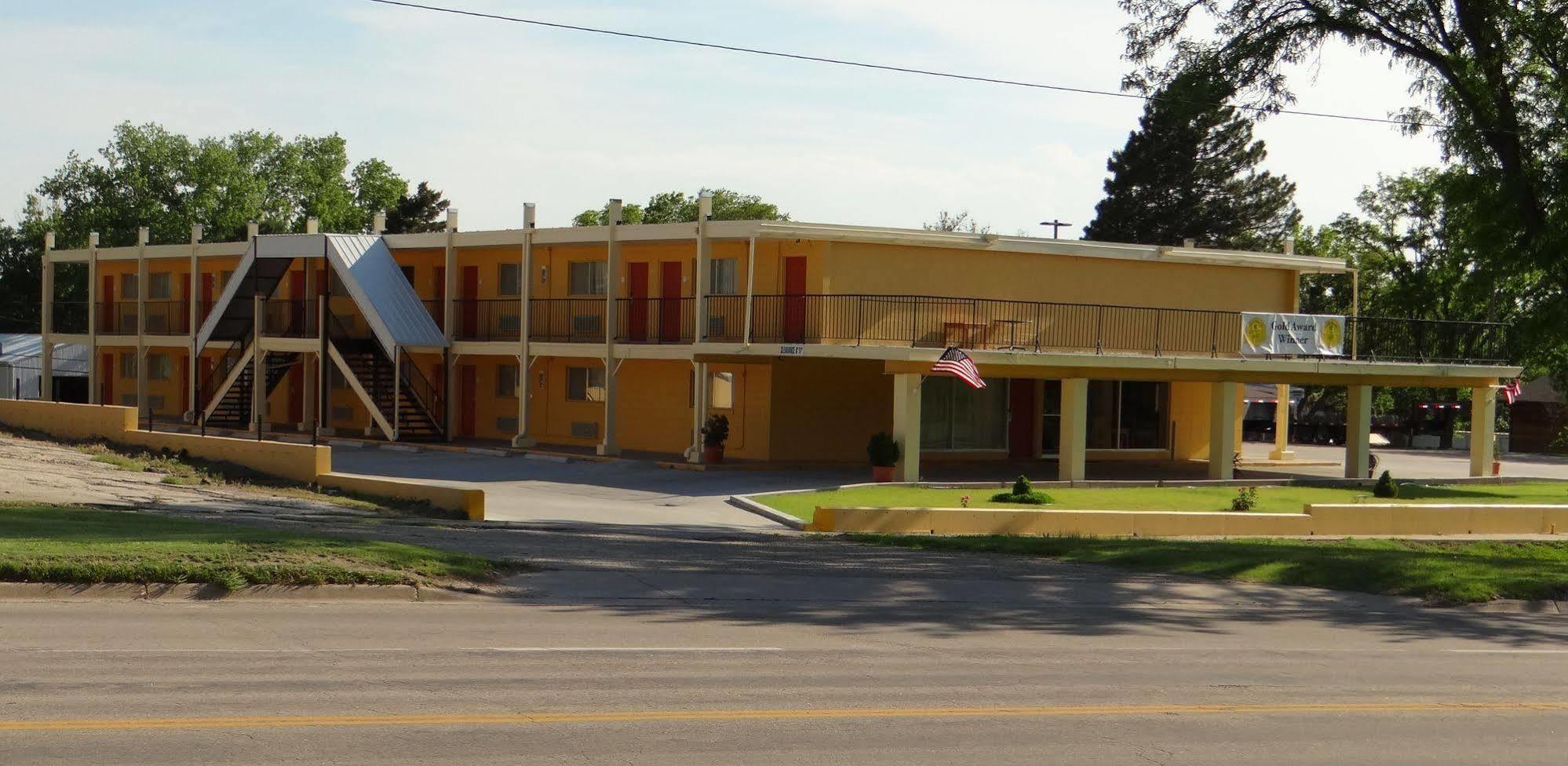 Econolodge Phillipsburg Extérieur photo