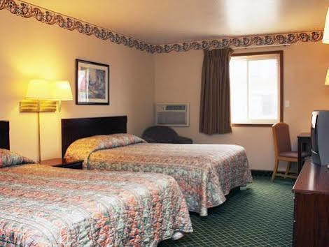 Econolodge Phillipsburg Extérieur photo