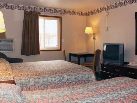 Econolodge Phillipsburg Extérieur photo